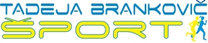 Tadeja Brankovič - LIBRA ŠPORT